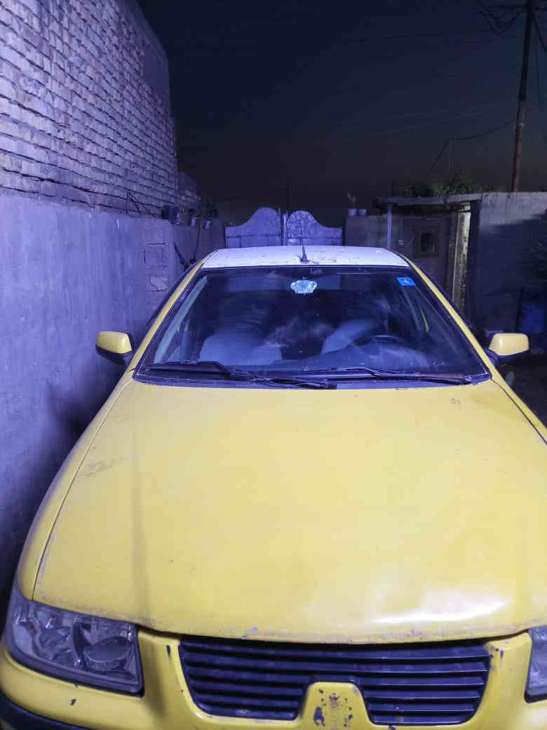 سلام عليكم مكلف بنشر مكلف بنشر 
سياره سمنت البيع مكينه بيها خيط بخار كير نضيف اكسل 
رقم نكليزي سنويه جديده باسم راعيها كشر مثل ما موضح بصوره مكان سياره بغداد تاجي سبع البور سعر ٢٦ وبيها مجال الطيبين ***********
