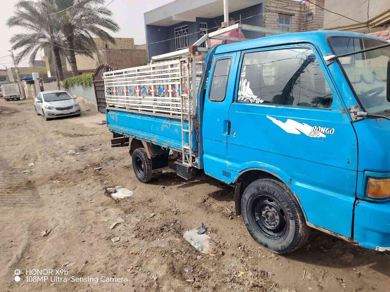 سلام عليكم بنكو للبيع السياره بلاديه نضيفه مكينه وكير واكسن مكفولات شاصي مكفول رقم شاصي البلادي بيها طبع سياره بلاديه وكله مكفول عل فحص رقم بابل  السعر 58  مكاني بابل حله هاذ رقم صاحب السياره ‏‪0781 994 2863‬‏ اني مكلف بل نشر
