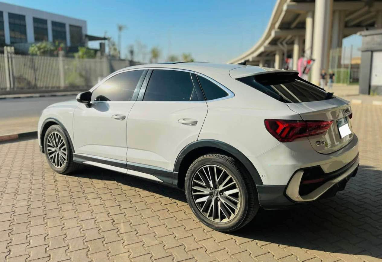 اودي Q3 موديل 2022 
Sport Back 
عداد ؛ 200,000 km 
فابريكه بل كامل رخصه سنه مرور السويس 
معاينه مدينه المستقبل للاستعلام فون او وتس 
01009264998
01118846597 Colombo, Sri Lanka


**إذا كنت صاحب هذا الإعلان وتريد حذفه لأي سبب، رجاءا أرسل رسالة إلى الدعم الفني**