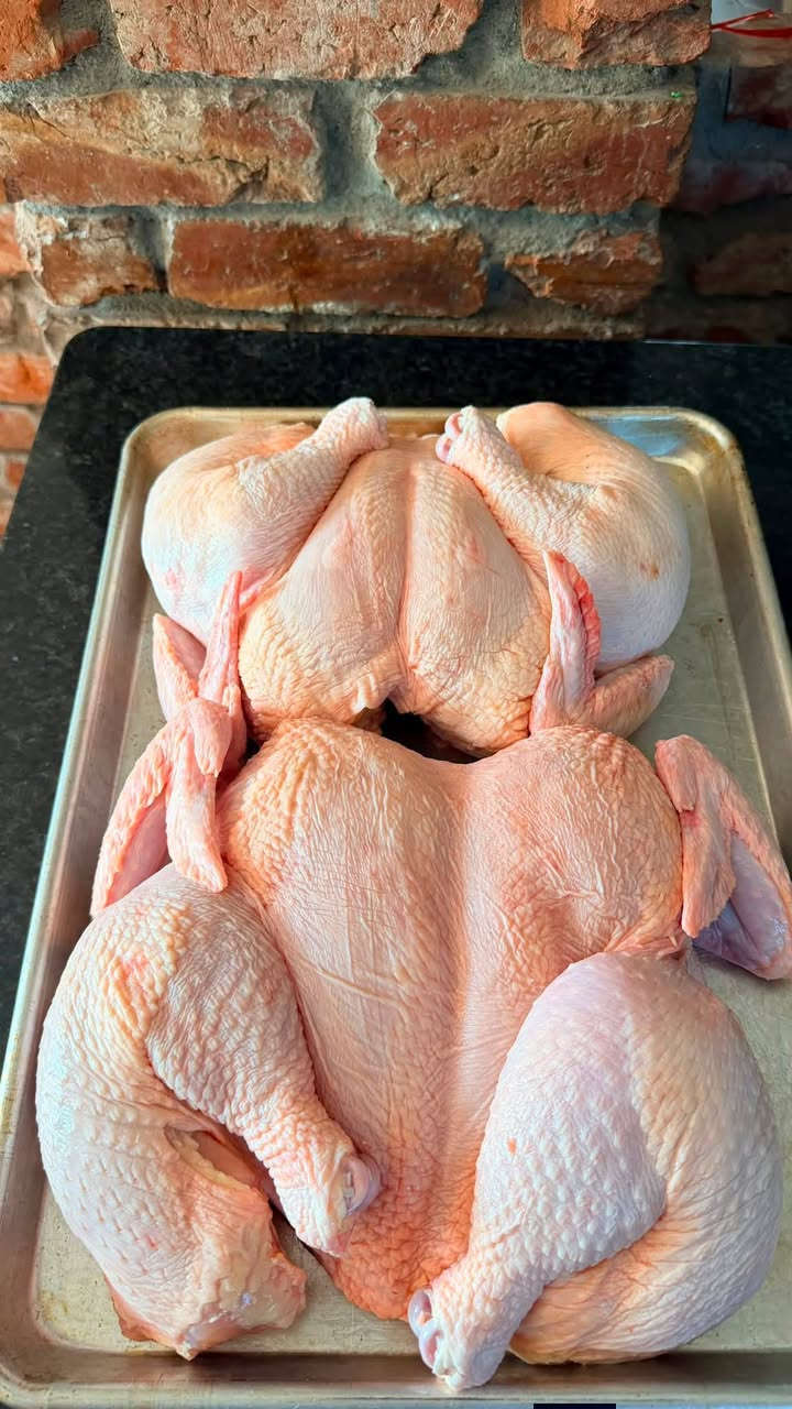 🐓🐓
ترحب بزبائنها الكرام وتضامن وية شهر الحزن شهر محرم نود أن نعلمكم مستعدين لتجهيز الثوابات وتجهيز المواكب مع مراعاة خدام أبا عبد الله الحسين  
🔥🔥وبسعر خيال متلكونة بأي مكان بالسعر  والنظافة 
دجاج بسمايا  دجاج ذبح عراقي يوم بيومة أكيد لان منلحك على زبائننا اللطيفين  ☺️
دجاج نضيف وبدون أي زفرة وطعم رهيب🍋🍋
دجاج كامل ومنظف 🐓
دجاج مقطع حسب الطلب 

أسعارنا 🐓💸💸🐓

سعر كيلو دجاج 3500
كيلو أفخاذ 5500
كيلو صدر عادي 6000
كيلو صدر مسحب 7000
كيلو كبده 6000
كيلو حواصل 2000
كيلو ركب 1500

ويوجد توصيل سريع لأهالي بسمايا  🛵
للحجز والأستفسار:
ماسنجر 
الواتس :‏‪***********‬‏
🐓🐓🐓🐓🐓🐓
🐓🐓🐓🐓🐓🐓🐓🐓
