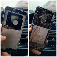 عندي هاي الاجهزه ما ادري بيهن شنو العطل مالهن ما فاحصهن سعر الجهاز 25 ...