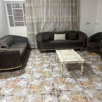 طقم قنفات • ١٠ نفر • حي الكفاءات