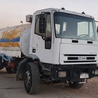 شاحنة • للبيع