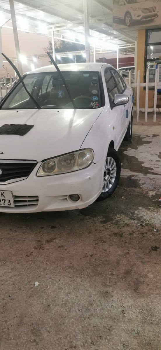 سلام عليكم نيسان سني موديل 2010 لبيع السعر 90     ***********
