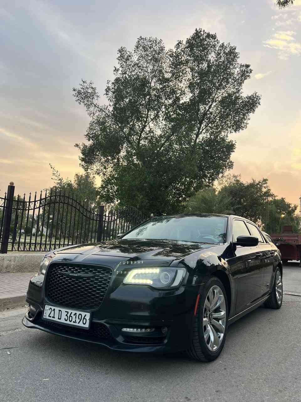 اوباما مديل 2019 اصل رقم سليمانيه الدولي بأسمي شرط التحويل صور حادثهه بل منشور وعده حادثهه كفاله سياره بدون ايرباك بدون دواخل  شاصي لغد كفاله سياره جديده ماشيه 64 حقيقي شرط الفحص.  منضومه زنون جديده 
تخم تاير جديد صدر امامي خلفي منضومه تبريد جديده كامله للخير.   مكاني بغداد   السعر.  227 وبيهه مجال 
رقم الهاتف.   ***********
