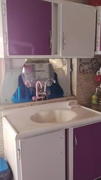 كاونتر • سنك ملحق • الديوانيه حي فرات