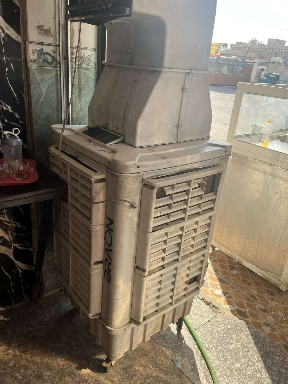 مبرده حجم كبير نظيفه
مكاني بلديات 180الف


**إذا كنت صاحب هذا الإعلان وتريد حذفه لأي سبب، رجاءا أرسل رسالة إلى الدعم الفني**