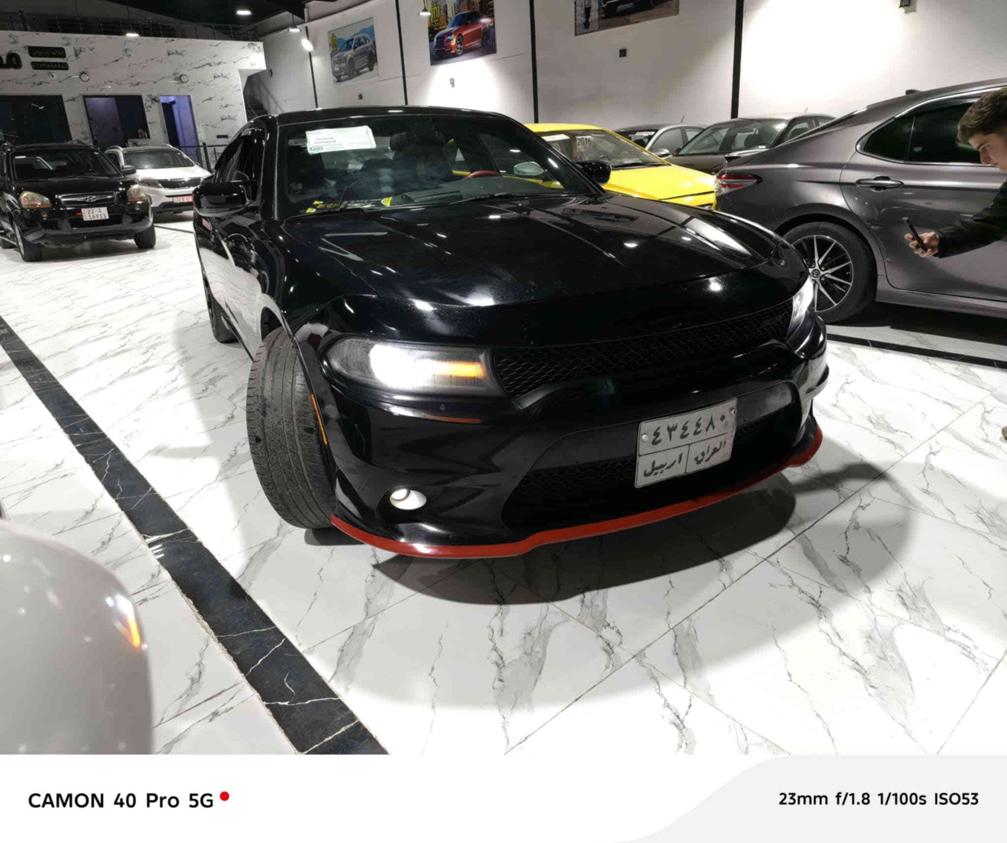 جارجر ٢٠١٥ السعر ١٧٨وبيها مجال
كير محرك اكسل تبريد كله نضيف ومكفول وبشرط
ماشيه ١٢٠ مامشتغله خط نهائيا
بدون ضرر بدون صبغ بيها مكانين تعديل بارد فقط
السياره جاهزة من كل النواحي مكاني الموصل المعارض الجديدة معرض التاج
***********
***********
