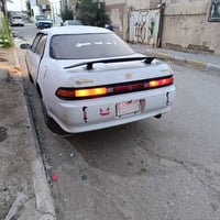 كراون • مكينة وكير مكفولة • عربانة خلفية تعبانة