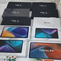 ايبادات • جديد • ١٠