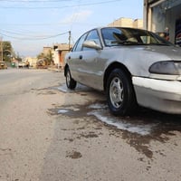 سوناته تو • ٩٤ • رقم كركوك