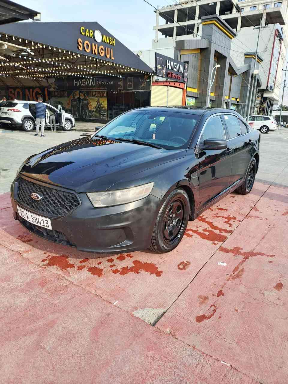 تورس ٢٠١٣ خليجي بوليسي سياره مال شرطة اربيل بيها قطعتين ونصف صبغ بخ بدون معجون بدون حادث سياره على وضع الشركة تخم تاير جديد محرك جديد بلاد تبريد ثلج غرفة بدون زلغ جديدة  تحويل ثاني يوم الموشراي لا يضل يثرد سوالف لان ما فارغ
السعر ٩٥ وبيها مجال بسيط مكان بغداد
***********
