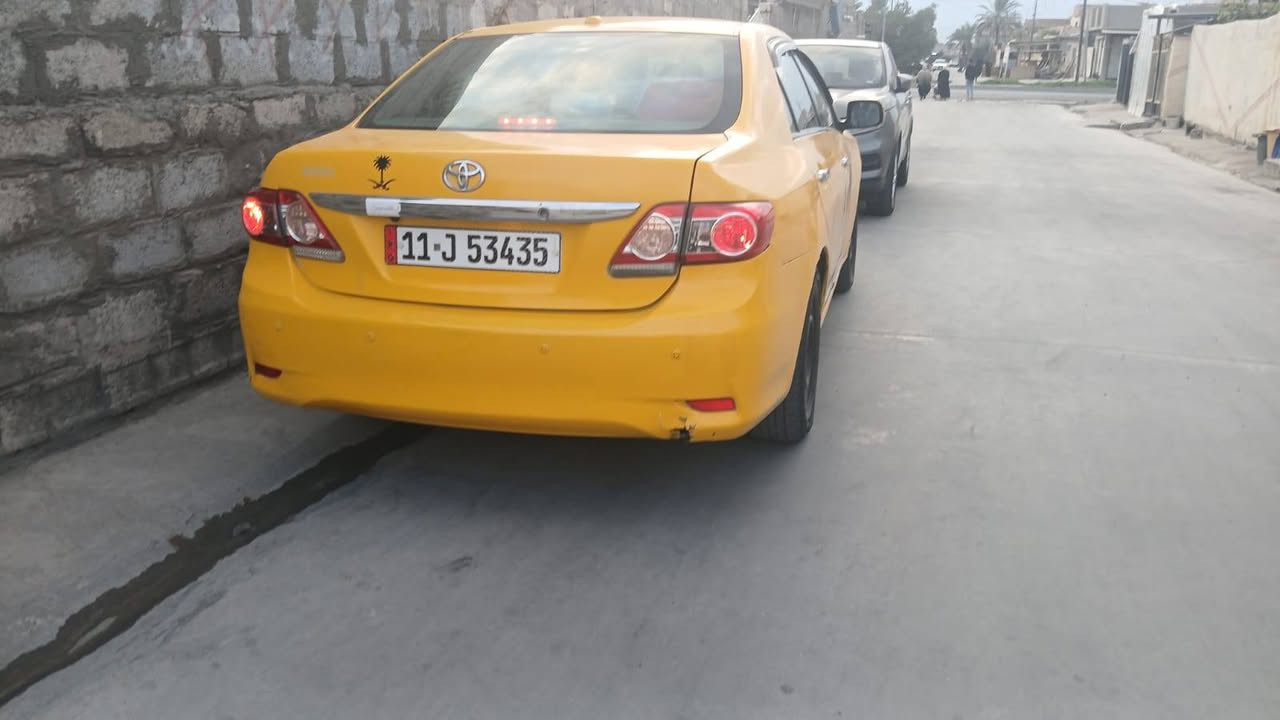 السلام عليكم ورحمة الله وبركاته كولار 20009محدثه ١٣
كير محرك بل شرط لا تنقيص و لا تبخير منضومه غاز وياه دفتر بانزين رقم دوالي الجديد تحوسل ثاني يوم السياره مشروع وطني ضراره الجمرلغ الخلفي بي شي قليل معجون و عندي جمرلق السكن بي ضرار السياره تسارت صدر تدفه تبريد خير من الله جاهزه من كلشي ربع ما ذب عليه المكان كركوك حي النصر هذا رقمي *********** 
الي يريد يتصل و يدلل ١١٠ سعره و بيه مجال
