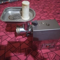 مكينة ثرم • مثل بالصوره • للبيع