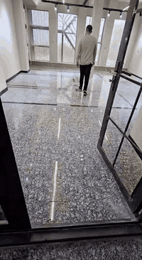 تريد صبغ يبيض الوجه؟ 🏠🖌️
نقدم لكم خدماتنا في عالم الأصباغ والديكورات الحديثة للمنازل والمشاريع التجارية 
​🏗️ صبغ واجهات خارجية (مقاومة للظروف الجوية)
​🛋️ ديكورات داخلية حديثة تناسب ذوقكم 
​🛡️ نضمن لك "الدقة واللمسة الفنية" والعمل تحت إشراف مباشر
🔹️ المحافظة التامة على نظافة الأثاث والأرضيات
🔹 دقة متناهية بالتنفيذ
🔹 أسعار تنافسية
🔹 ضمان بالعمل
#​شعارنا :: الأمانة في العمل والسرعة في التنفيذ
​📍 موقعنا :: [  بغداد  ]
#للتواصل معنا عبر الخاص أو الاتصال :: [ *********** ]
