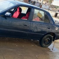 سيفيه • ٩٣ • كير عادي