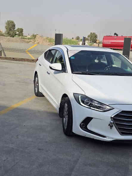 سلام عليكم للبيع
الانترا موديل 2018 خليجي فول مواصفات عد البصمه
السياره كلين 
رقم دولي صلاح الدين
سنويه لل2030 
محرك شرط
كير شرط 
محرك 18 
تبريد قطعتين
امري شفط 
لون ابيض ثلجي شرط
السياره شركه بعده شرط من الدعاميه للدعاميه 
السعر 145 وبيه مجال قليل 

السياره ترهم مراوس ب كيه ريو من 2012 ونته نازل 
وهم ترهم مراوس ب كيه حمل  موديل 2010.2009
مكان السياره موصل ناحيه القياره 

رقم الهاتف ***********
