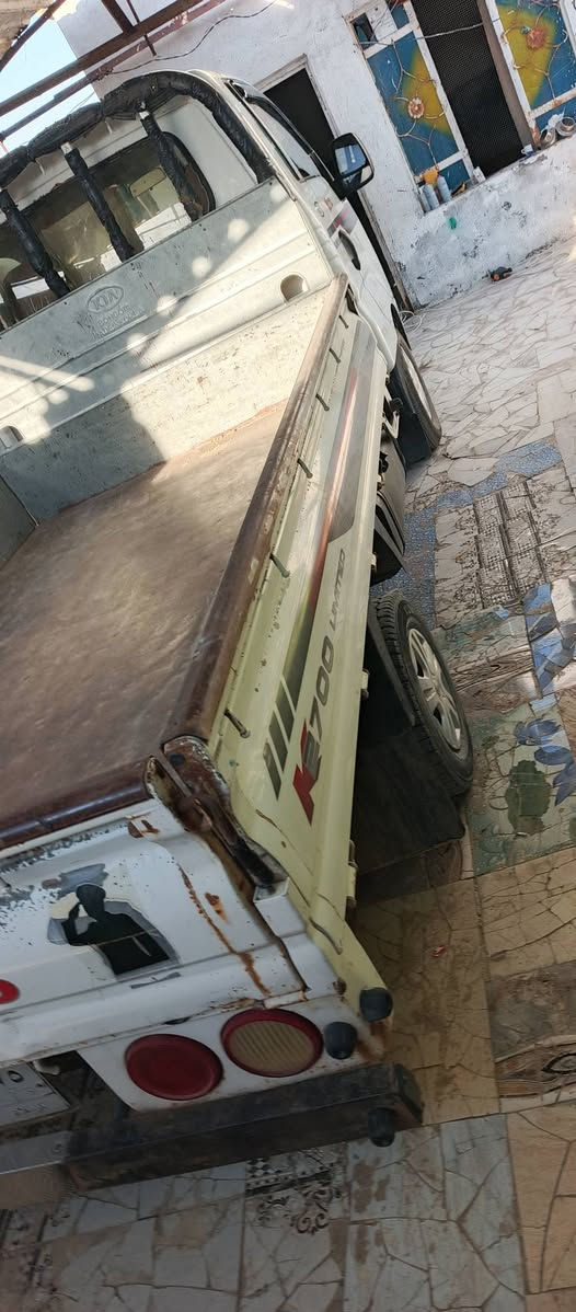 سلام عليكم كيه 700 موديل 15 سياره خير من الله جديده كفاله عامه من كلشي بيها فقط طخه بالربع جوه جدا خفيفه
ومرشوشه ولباقي كفاله تخم تاير جديدتبريد شغال محرك گير اكسن كفاله رقم كربلاء راعيها بالناصريه ايريد امداور شرط مداور ثاني يوم السعر 100 وبيها مجال للشراي العنوان نجف خان النص ***********
