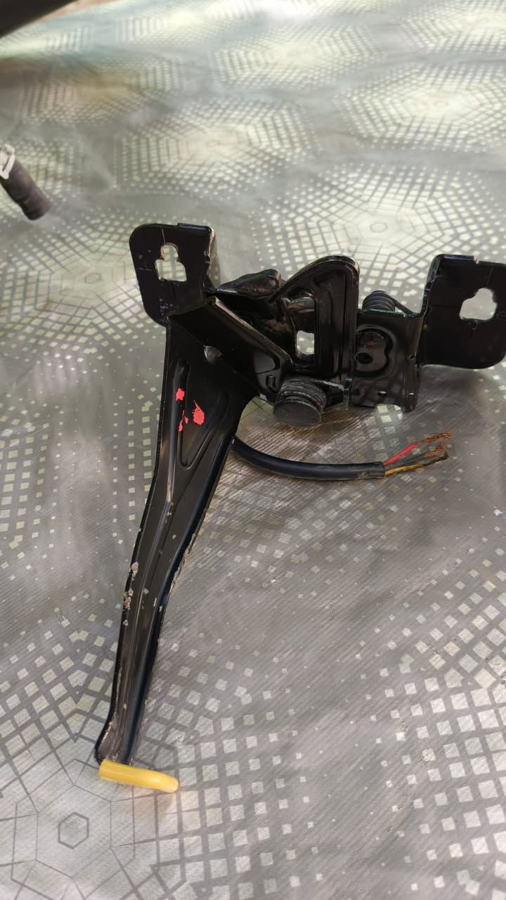 السلام عليكم اغراض ايكونكس موديل ١٨-٢٢جوين طويل وقفل بنيد وتقسيم مي من الدبه للراديتر قيم واخذ


**إذا كنت صاحب هذا الإعلان وتريد حذفه لأي سبب، رجاءا أرسل رسالة إلى الدعم الفني**