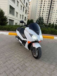 فۆڕزا • ليد • مكينة نظيفة