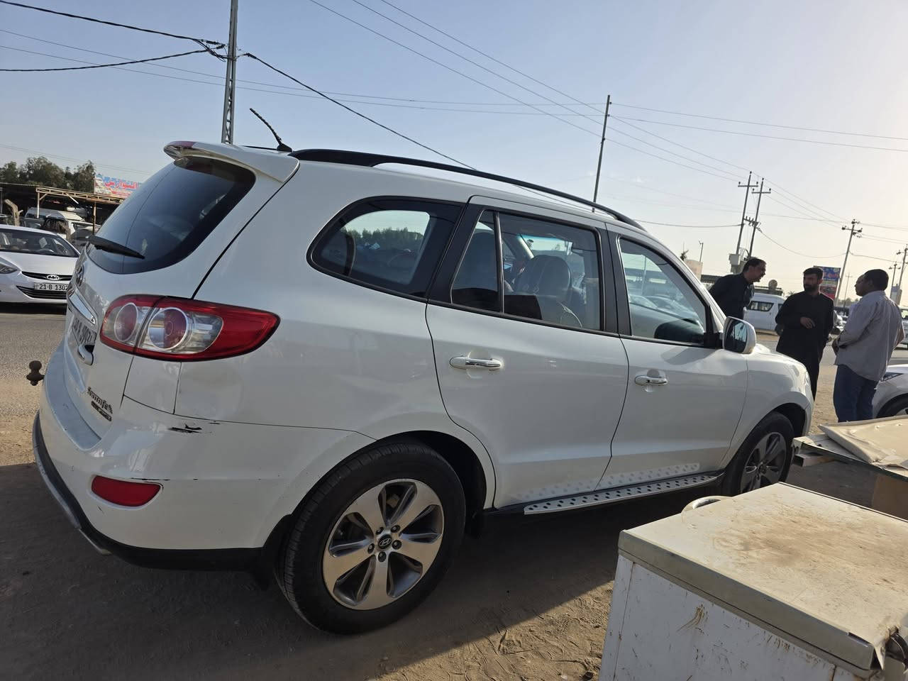 سنتافيا ٢٠١٢ خليجي فول مواصفات رقم دولي بابل ٧ راكب ٦ سلندر ٣٦٠٠ بيها بنيد مبدل وبارد بالجنطه سعرها ١٦٠ وبيها مجال بسيط للاستفسار على الرقم *********** و ***********
