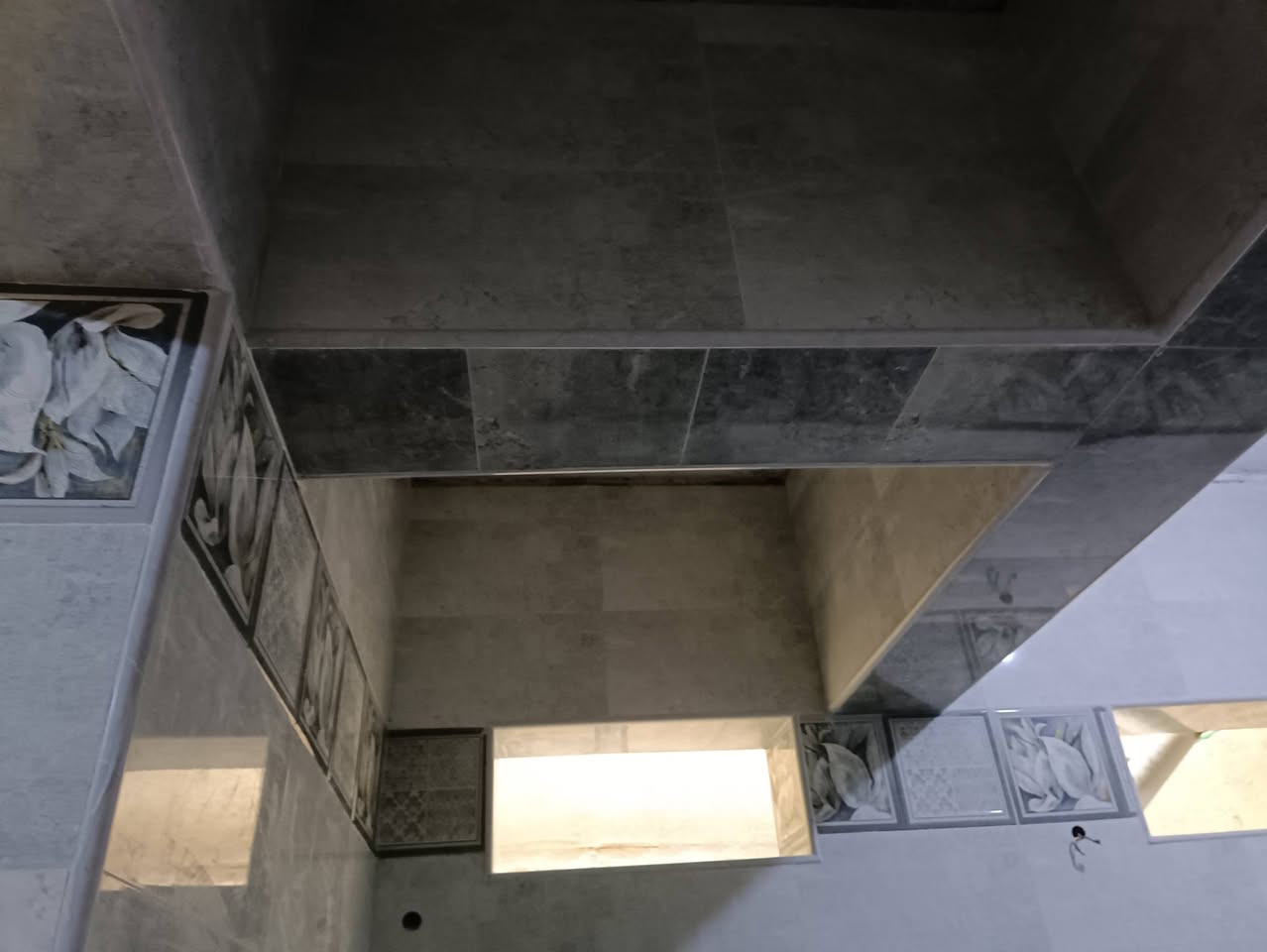 خلفه سيراميك جداري وارضي في البصرة
