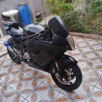 دراجة هايسونك • محرك قيم • بابل مركز