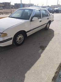 دايو برنس • ١٩٩٤