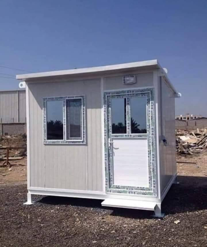 مستعدون لعمل كافه الكرفانات باسعار تنافسيه ***********
