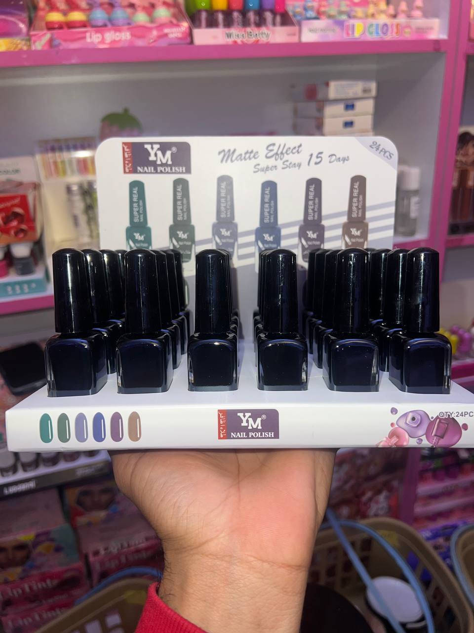 هلو حبايب شلونكم متوفر عندي بضاعه كلش حلو وباسعار جنن عندي توصيل داخل  المهناويه ألف دينار الي تحب اضيفها الكروبي تراسلني خاص هاي جزء من البضاعه حبايب


**إذا كنت صاحب هذا الإعلان وتريد حذفه لأي سبب، رجاءا أرسل رسالة إلى الدعم الفني**