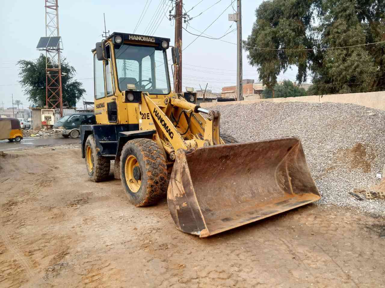 شفل هنوماك الماني جاهز للعمل الرقم ***********
