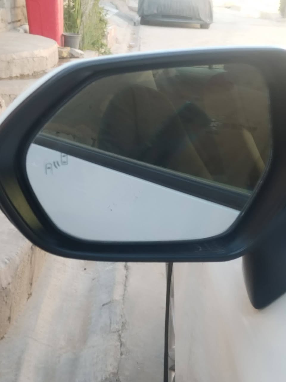 سلام عليكم 
مكلف بل نشر خاص ما رد ولا تعليقات 
كورلا هايبرد موديل 2024
دخول جديد 
فول مواصفات واحد علا واحد 
حادثة 3قطع مبدل نفس الون بلادي 
رقم بغداد مكان السيارة ديالى بعقوبه 
ماشيه 23قابله للزياده 
رقم الهاتف *********** واتساب موجود اتصال عل خط هم موجود بس خاص ما رد مكلف بل نشر
