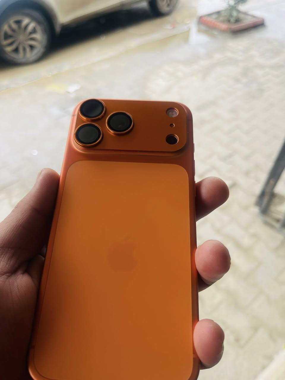 موبايلك صار قديم ..؟
غيره اليوم وقسّط براحتك ويه كي الرافدين
الخدمة متاحة لكل الموظفين والمتقاعدين ضمن توطين مصرف الرافدين للخجز والاستفسار متواجد فيس او واتس ***********
