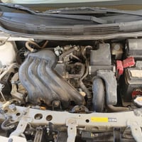 صني فول • ٢٠٢٤ • ماشيه ٦٥ الف