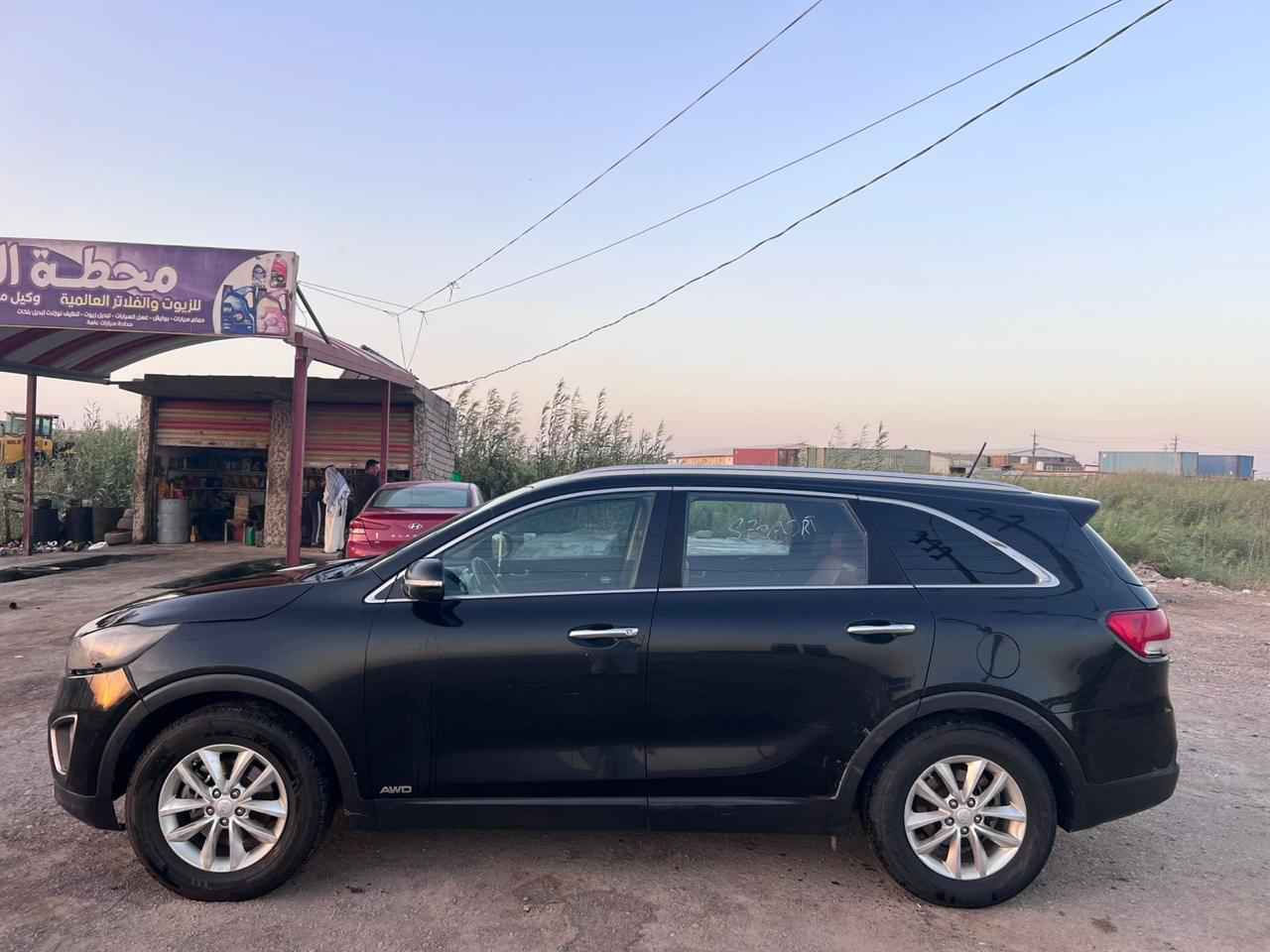 السلام عليكم سورنتو 16رقم نكليزي بسمي امريكي 4سلندر حادثه جاملغ وبنيد بدون دواخل السياره جاهزه من كلشي كير مكينه حداديه تبريد مكينه جديده توني شاده مكاني ناصريه سوق الشيوخ السعر 163 للاستفسار *********** حمزة, القادسية
