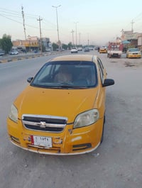 افيو كير عادي رقم قادسيه 2007 باسمي سنويه ماساقطه كير ومحرك مكفول السع...