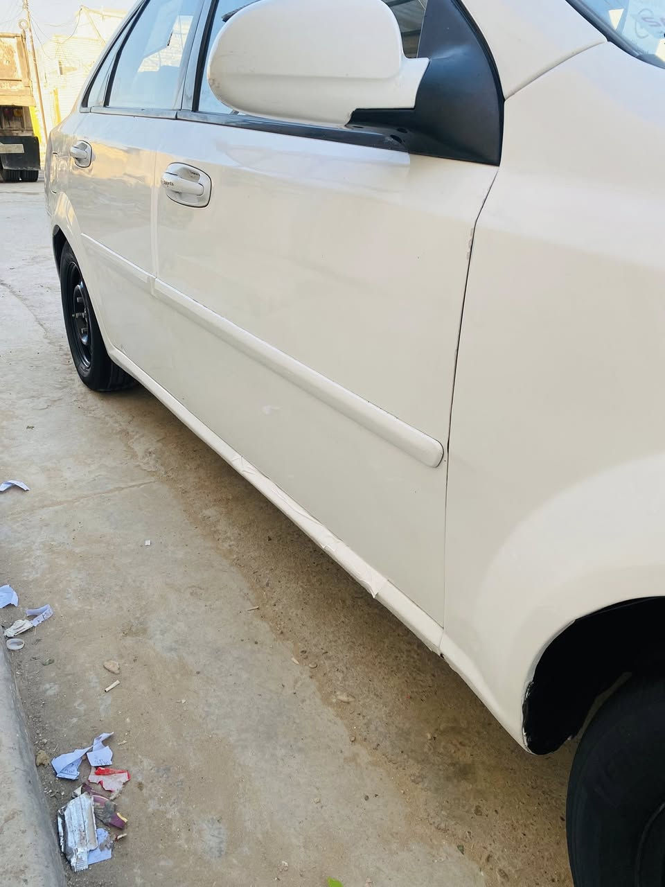 سلام عليكم وبتره موديل 2012سياره ابيع فقط مكاتبه مال مصرف سياره كفاله مكينه وكير وحداديه وكهربائيات سياره جاهزه تخم تاير نضيف سياره جاهزه 
ماعايزهه شي شغل وطلع السعر 48مجال بصيط 

‭0774 908 7157‬
