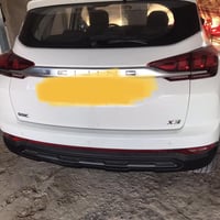 بايك X35 • ٢٠٢٤ • ١٨٠٠٠ كم