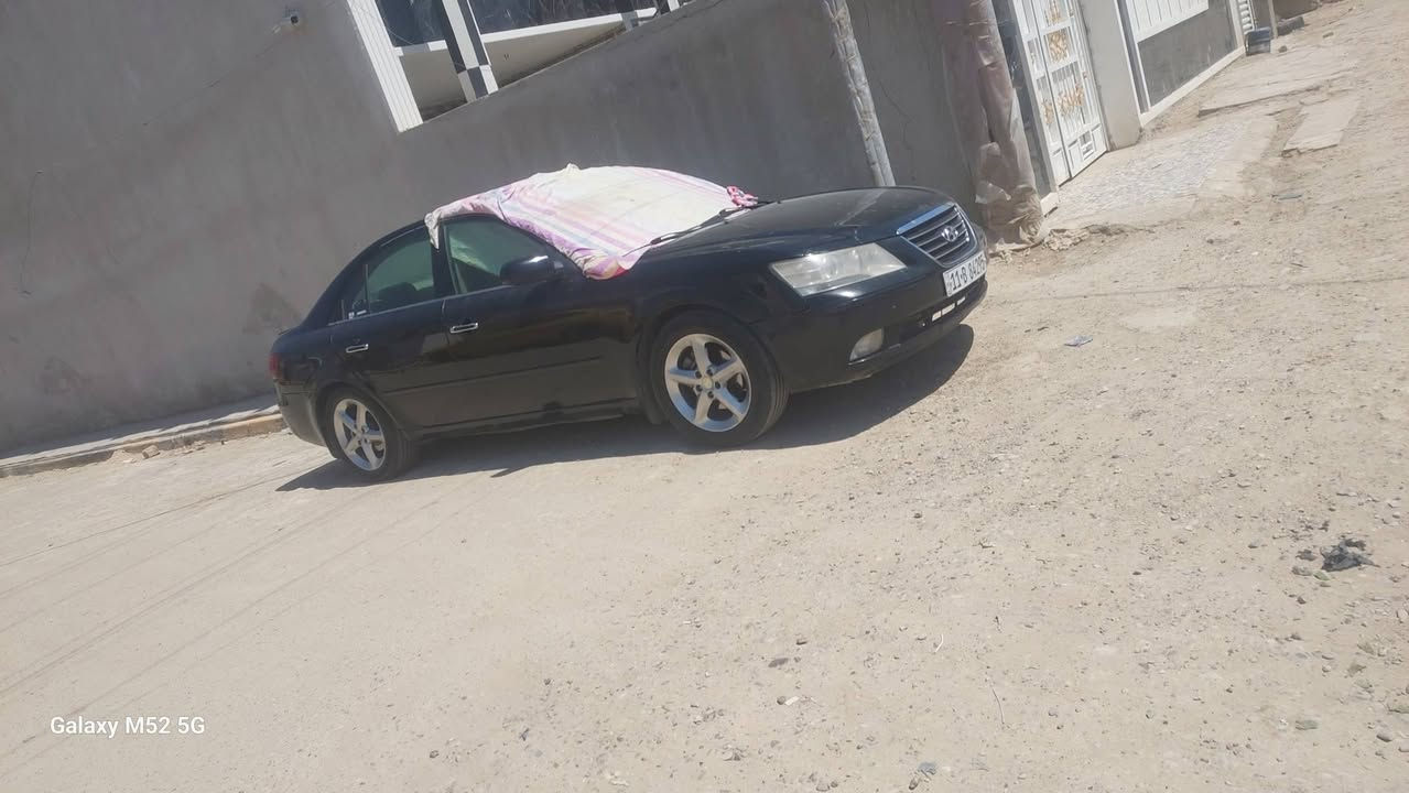 سوناتا مقدسه 2006 مراوس بكورلا


**إذا كنت صاحب هذا الإعلان وتريد حذفه لأي سبب، رجاءا أرسل رسالة إلى الدعم الفني**