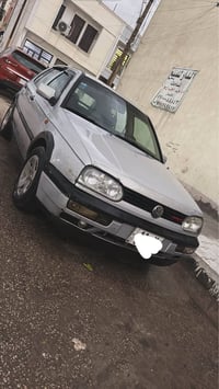 كولف 92 ‎ محرك 2000 كير اوتو    ‎كهربائيات. وتفاصيلها كل على  وضع الشر...