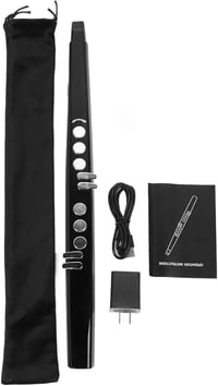 سكسفون رقمي • جديد