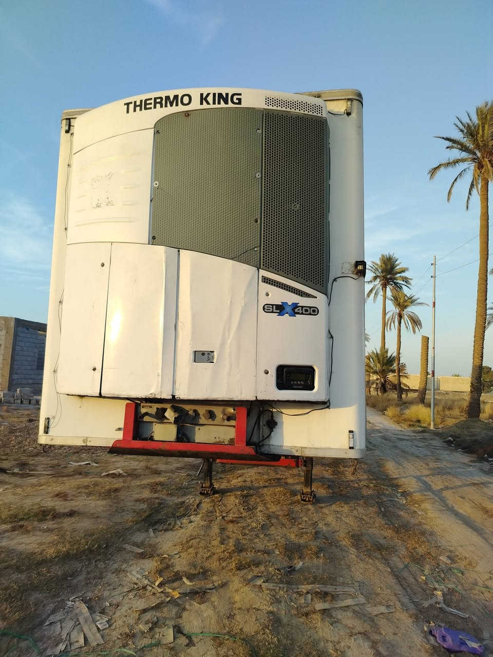 شيرو لبيع سمك ٥ ستندر ***********
