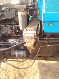 مكينة لانديني • للبيع