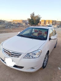 بي واي دي G3 • ٢٠١٢ • اوتوماتيك