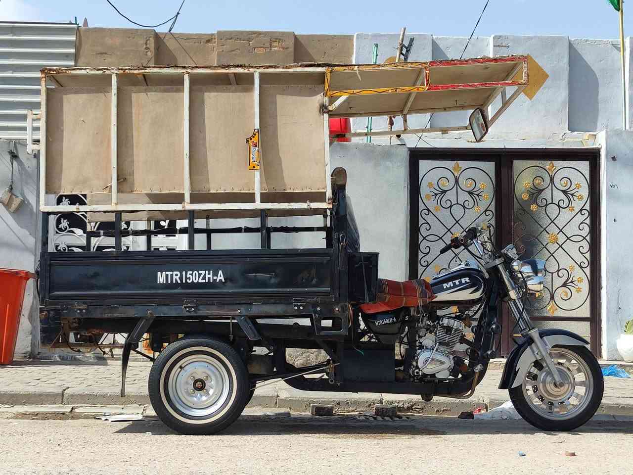 السلام عليكم ستوته للبيع مديل 2022  اوراق اصولي وكيله جبرين الستوته مكفوله ماعايزه كلشي كله شغال سلف هندر كهربائيات تاخذه ربع مذب عليه الستوته محتاجه بس سايق ابيع كامل هسه ولمحجر السعر خاص متواجد ع فيس وهاذه رقمي ***********
