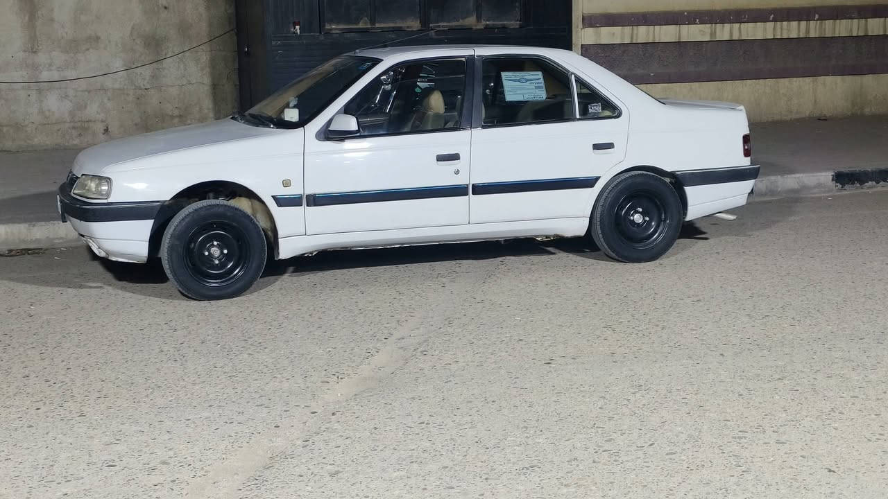 بيجو ٤٠٥ موديل ٢٠١٤ للاستفسار
***********
