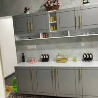 خشب MDF • مترين • سنك 1.2م