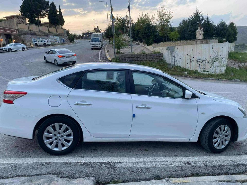 سينترا خليجي ٢٠١٩
بي سبوغ ته نها ته زره ي هه يه و يه ك بست كارت له دوسه سه نه وي 
خلاس بوه مه كينه ١٦ گير و مه كينه به شه رت
ژمارەی خاوەن سیارە 
نرخی ١٢٣و مجال 
***********
