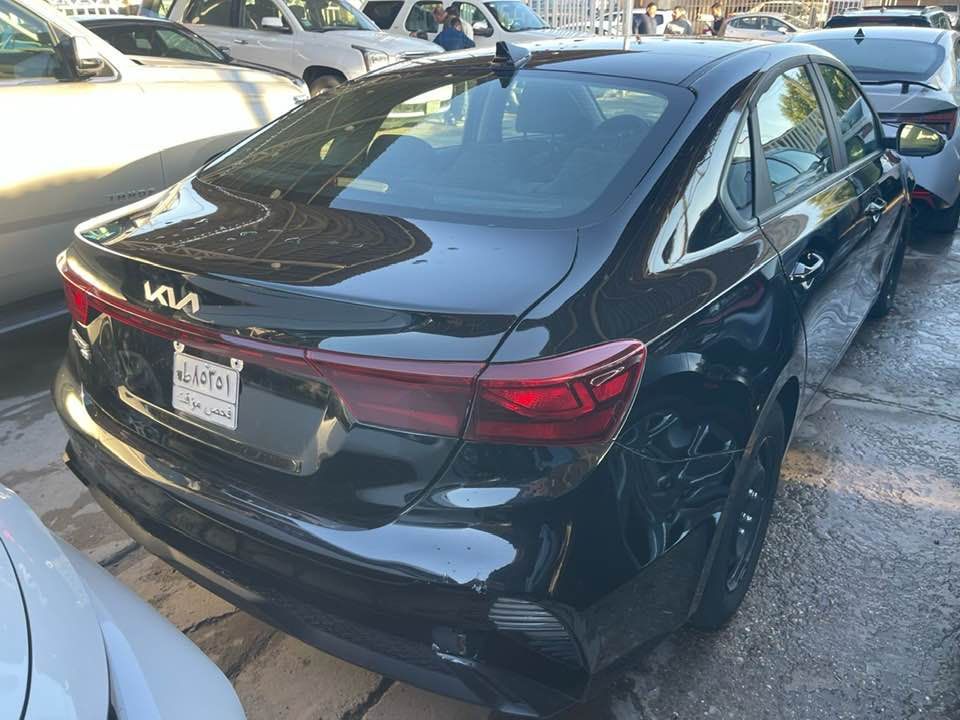 السعر ب 100$ ورقه وبيها مجال بسبط 

فورتي موديـ2024ـل جاهزة ومصلح 

دخول جدبد تصليح بالعراق السعر ب 100$ حرة تحويل ثاني يوم 

 اتصال فقط ***********
