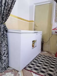 مجمدة ١٦قدم • جديدة • الخالص